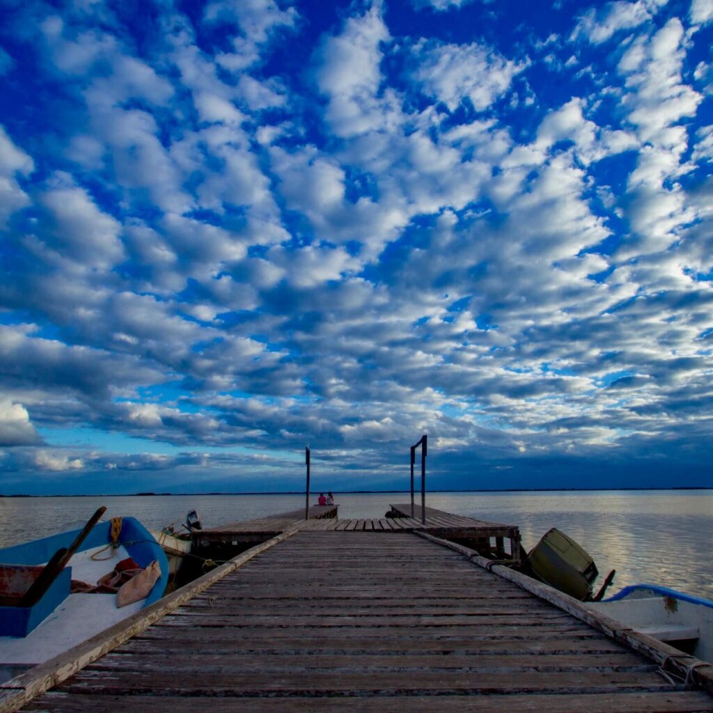 Image Gallery  Chelem Yucatan Mexico