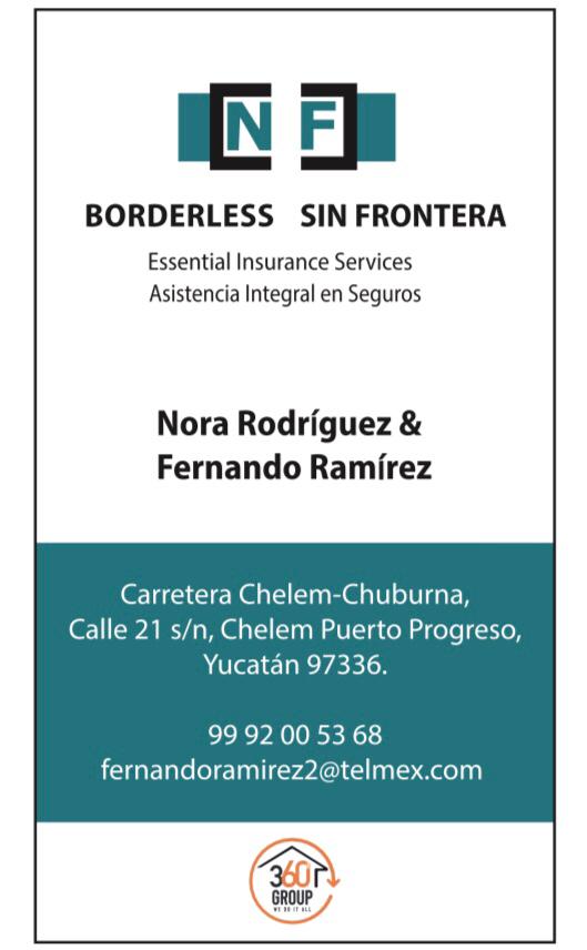 NF Borderless Insurance