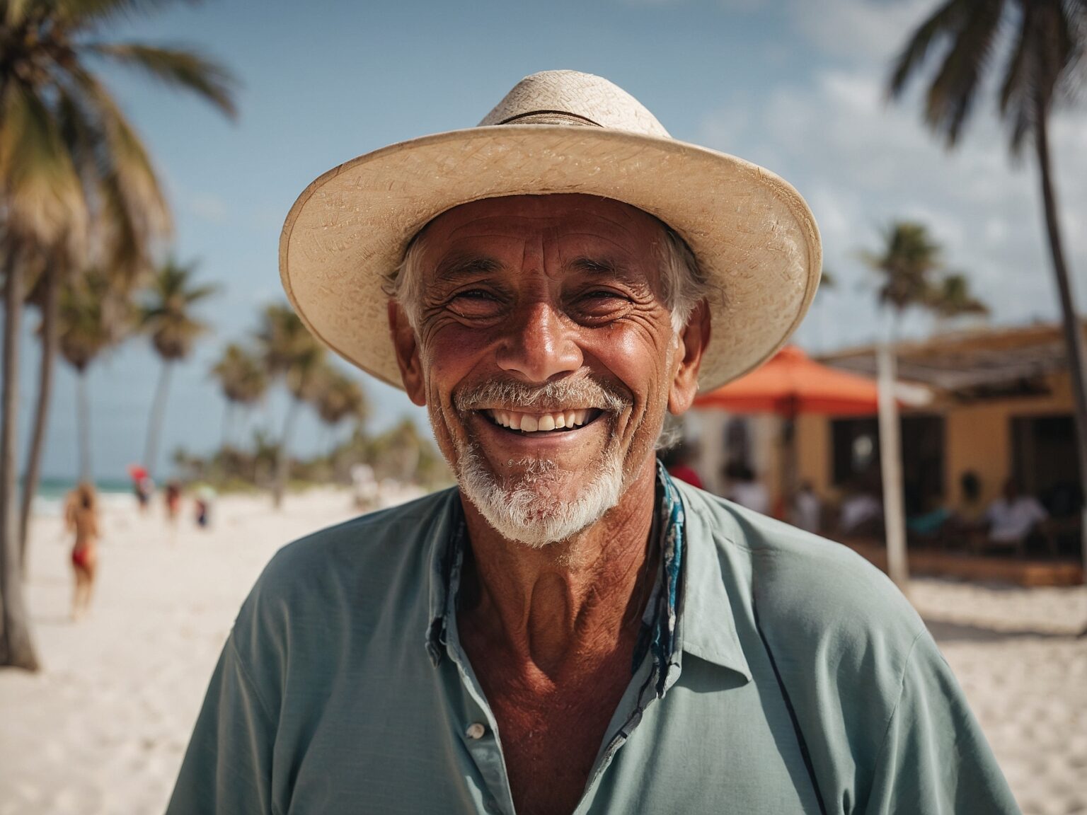 The best 10 tips if you are looking to retire in Chelem Yucatan Mexico